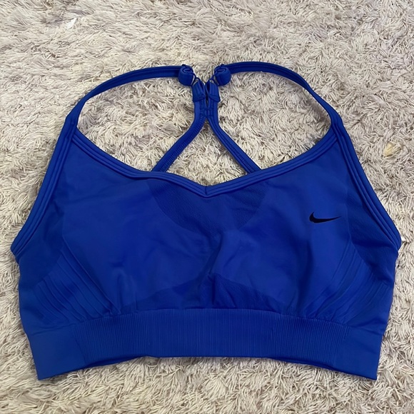 Nike Other - nike sports bra